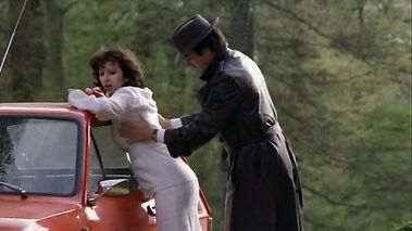 Charlotte, Mouille Sa Culotte. Sc.1