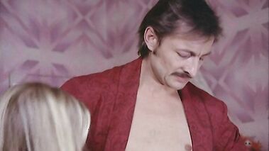 Couples Voyeurs & Fesseurs. Sc.3