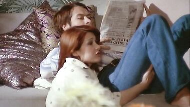 Couples Voyeurs & Fesseurs. Sc.3