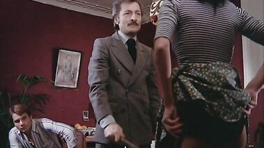 Couples Voyeurs & Fesseurs. Sc.4