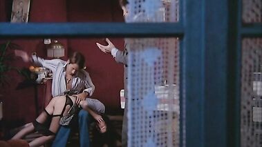 Couples Voyeurs & Fesseurs. Sc.4
