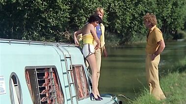 Croisiere Pour Couples Echangistes.
