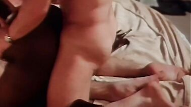 Derriere Le Miroire Sans Tain. Sc.2