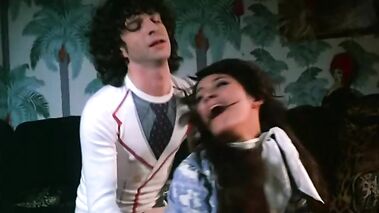 Extases Extra-Conjugales.