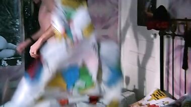 Extases Extra-Conjugales.