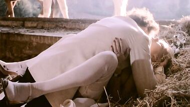 Je Suis A Prendre. Sc.2