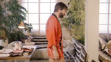 La Femme-Objet. Sc.1