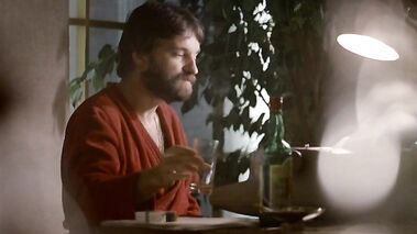 La Femme-Objet. Sc.1