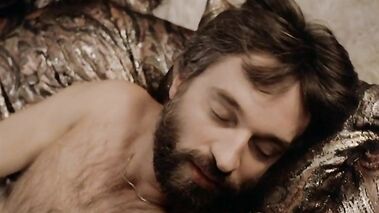 La Femme-Objet. Sc.1