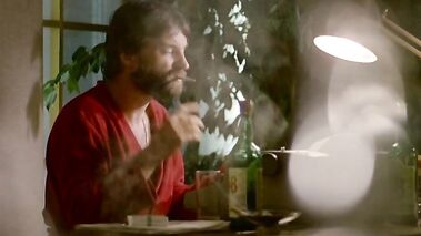 La Femme-Objet. Sc.1