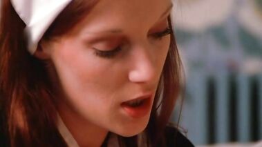 La Servante Perverse. Sc.2