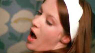 La Servante Perverse. Sc.2