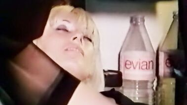 Le Sexe A La Bouche.