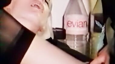 Le Sexe A La Bouche.