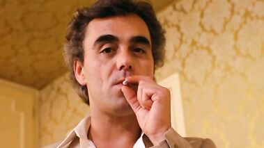 Les Apres-Midi D'une Bourgeoise En Chaleur. Sc.2