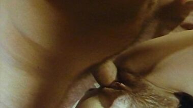 Les Bas De Soie Noire. Sc.1