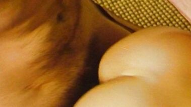 Les Bas De Soie Noire. Sc.3