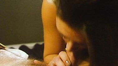 Les Bas De Soie Noire. Sc.3