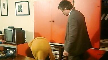 L'Initiation D'une Femme Mariee. Sc.1