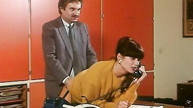 L'Initiation D'une Femme Mariee. Sc.1