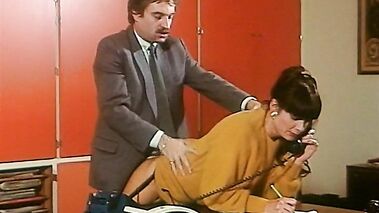 L'Initiation D'une Femme Mariee. Sc.1