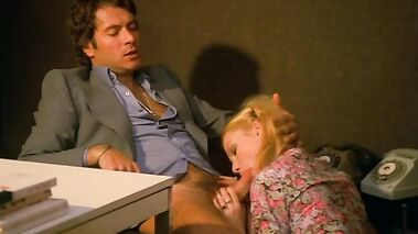 Ondees Brulantes. Sc.1