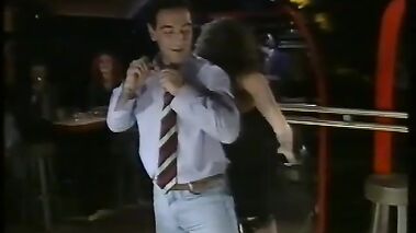 American Fuckathon. Sc.3