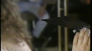 American Fuckathon. Sc.3