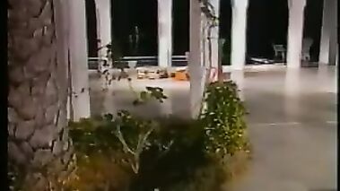 Animals Behind Blue Eyes. Sc.2