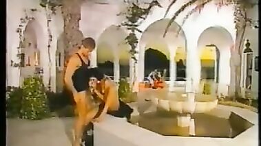 Animals Behind Blue Eyes. Sc.2