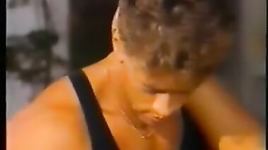 Animals Behind Blue Eyes. Sc.2