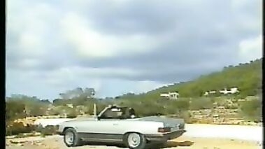 Animals Behind Blue Eyes. Sc.3