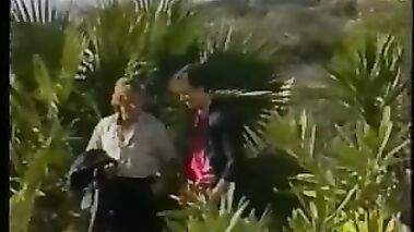 Animals Behind Blue Eyes. Sc.3