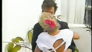 Animals Behind Blue Eyes. Sc.3