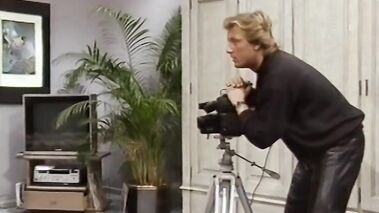 Cockaramic Injections. Sc.2