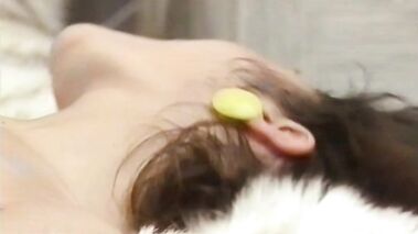 Cockaramic Injections. Sc.2