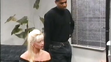 Der flotte Vierer. Sc.2