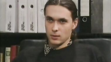 Der flotte Vierer. Sc.2