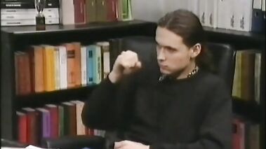 Der flotte Vierer. Sc.2