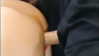 Die Mösenspalter. Sc.3