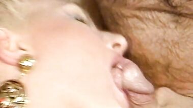 Double Desires. Sc.1