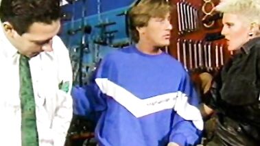 Double Desires. Sc.4