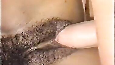 Foxy Lady's Lovers - Sahara's Anal Satisfaction.