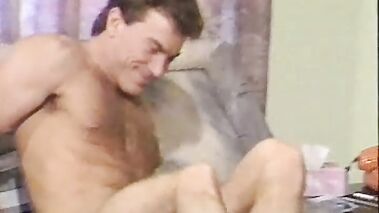 French Pussys 3. Sc.1