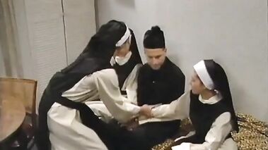 Gruppensex Total 20. Sc.2