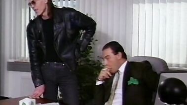 Hardcore Ghost 2 The Return.