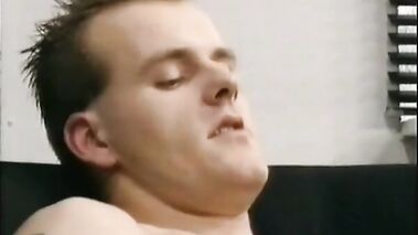 Heimliche Verfuhrer.