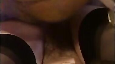 House Of The Licking Sun. Sc.1