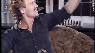 I Love You Molly Flynn.