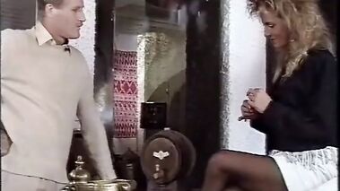 I Love You Molly Flynn.